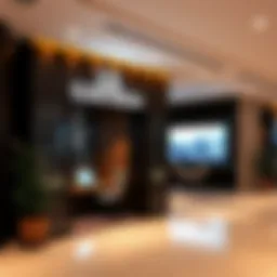 Real Estate Offices Contact Information in Dubai Introduction