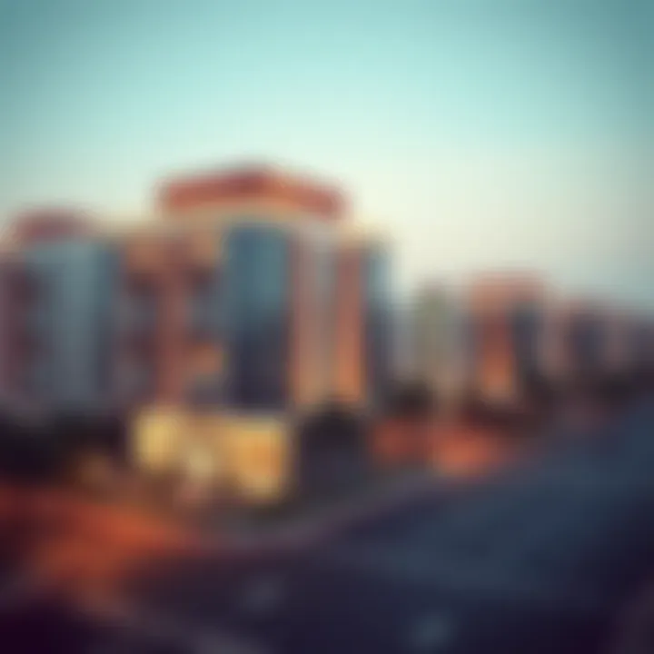 Notable Real Estate Offices Contact Information in Dubai
