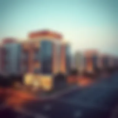 Notable Real Estate Offices Contact Information in Dubai Notable Real Estate Offices Contact Information in Dubai
