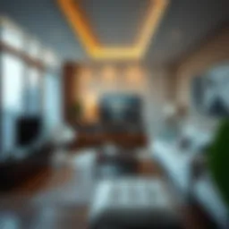 Renting a 2 BHK Flat in Dubai: A Comprehensive Guide Introduction