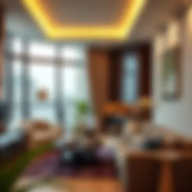 Notable Renting a 2 BHK Flat in Dubai: A Comprehensive Guide