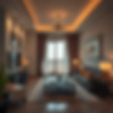 Renting a 2 BHK Flat in Dubai: A Comprehensive Guide Summary