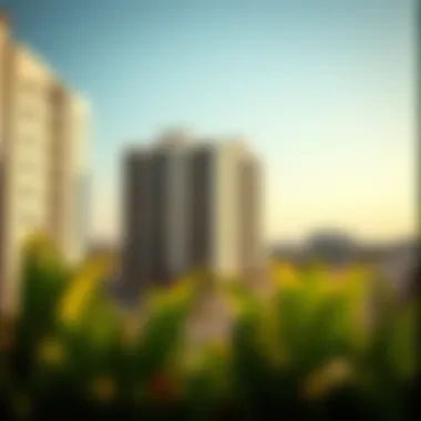 Key factors to consider when renting in Al Muwahet 3