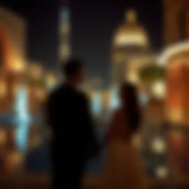 Romantic Places in Dubai for Couples Introduction Romantic Places in Dubai for Couples Introduction