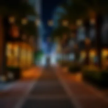 Notable Romantic Places in Dubai for Couples Notable Romantic Places in Dubai for Couples