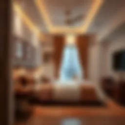 Room for Rent in Al Nahda, Dubai: A Comprehensive Guide Introduction