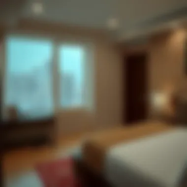 Notable Room for Rent in Al Nahda, Dubai: A Comprehensive Guide Notable Room for Rent in Al Nahda, Dubai: A Comprehensive Guide