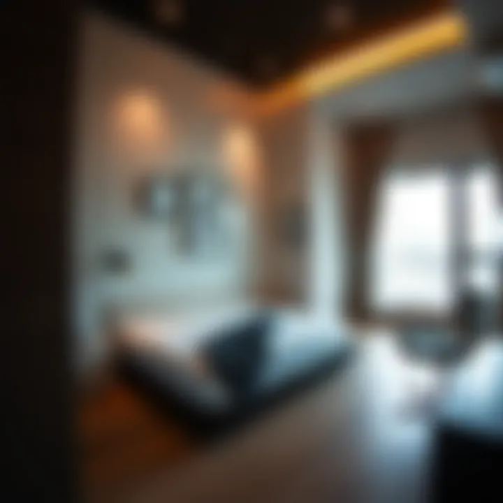 Room for Rent in Al Nahda, Dubai: A Comprehensive Guide Summary