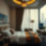 Room Rent in Bur Dubai: An In-Depth Analysis Introduction