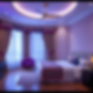 Notable Room Rent in Bur Dubai: An In-Depth Analysis Notable Room Rent in Bur Dubai: An In-Depth Analysis