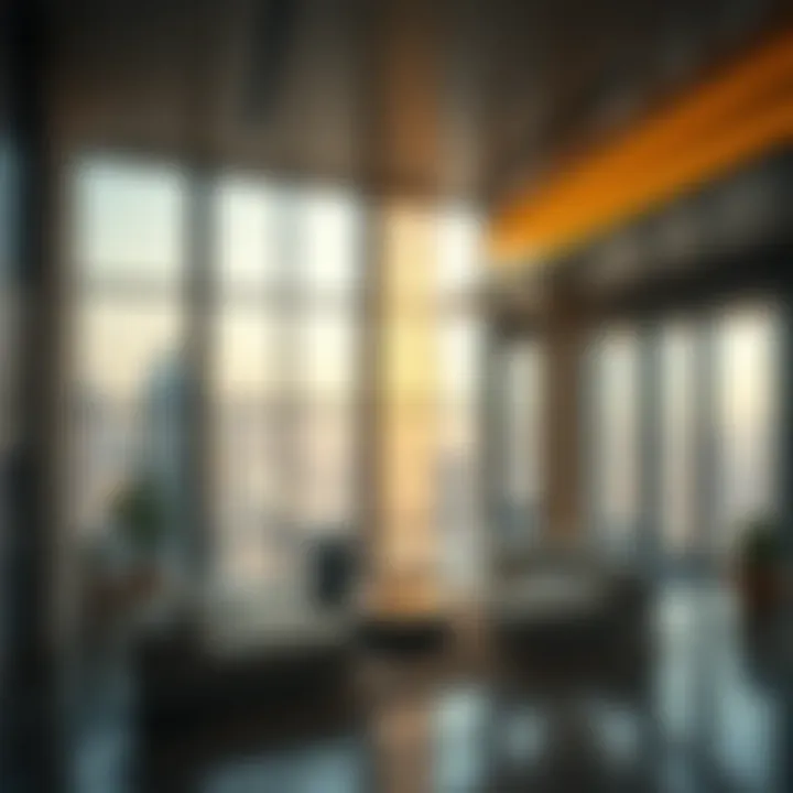 Investment potential analysis for Sahara Tower 5