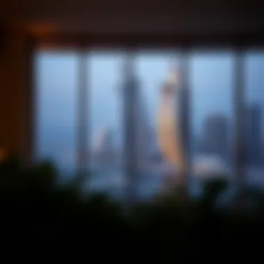 Notable Short Holidays from Dubai: Exploring Nearby Destinations Notable Short Holidays from Dubai: Exploring Nearby Destinations