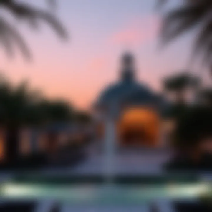 Short Holidays from Dubai: Exploring Nearby Destinations Summary