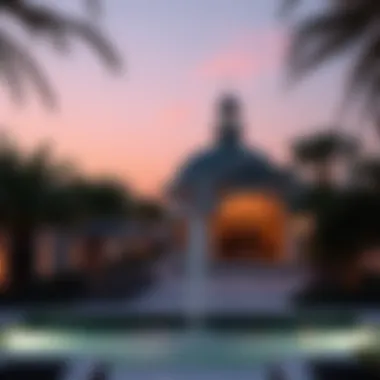 Short Holidays from Dubai: Exploring Nearby Destinations Summary Short Holidays from Dubai: Exploring Nearby Destinations Summary