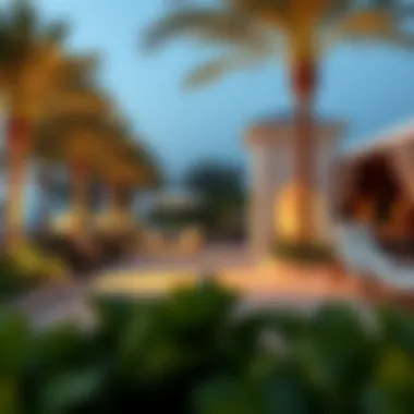 Exquisite Amenities of Sobha One Amenities available at Sobha One