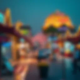 Suk Al Ras Dubai: An In-Depth Exploration of Its Real Estate Landscape Introduction