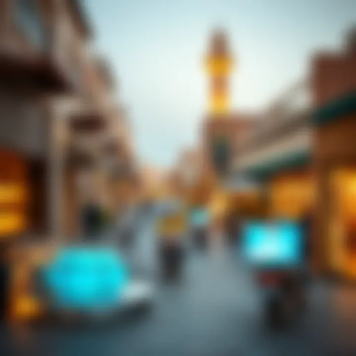 Notable Suk Al Ras Dubai: An In-Depth Exploration of Its Real Estate Landscape