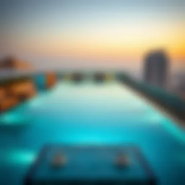 Notable The Allure and Dynamics of Sky Pools in Dubai Real Estate Notable The Allure and Dynamics of Sky Pools in Dubai Real Estate