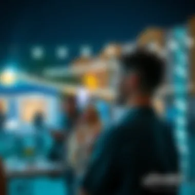 Community Engagement at حديقة الرقايب Community event taking place at حديقة الرقايب