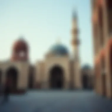 Notable The Architectural and Cultural Significance of شارع الاتحاد العين Notable The Architectural and Cultural Significance of شارع الاتحاد العين