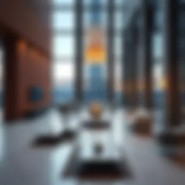 The Atrium Centre: An In-Depth Analysis of a Unique Property Offering Introduction The Atrium Centre: An In-Depth Analysis of a Unique Property Offering Introduction