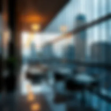 The Atrium Centre: An In-Depth Analysis of a Unique Property Offering Summary The Atrium Centre: An In-Depth Analysis of a Unique Property Offering Summary