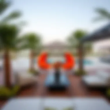 The Charms of Mamzar Beach Chalet: A Comprehensive Exploration Introduction