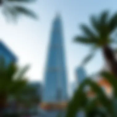 The Citadel Tower: A Comprehensive Analysis in Business Bay Introduction The Citadel Tower: A Comprehensive Analysis in Business Bay Introduction