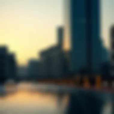 The Citadel Tower: A Comprehensive Analysis in Business Bay Summary