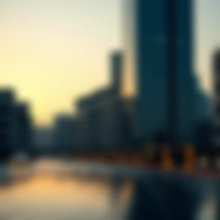 The Citadel Tower: A Comprehensive Analysis in Business Bay Summary