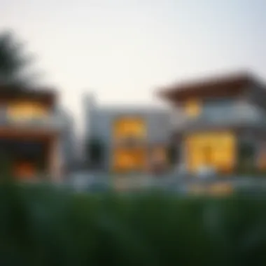 Notable The Complex Landscape of Villa Sharing in Dubai