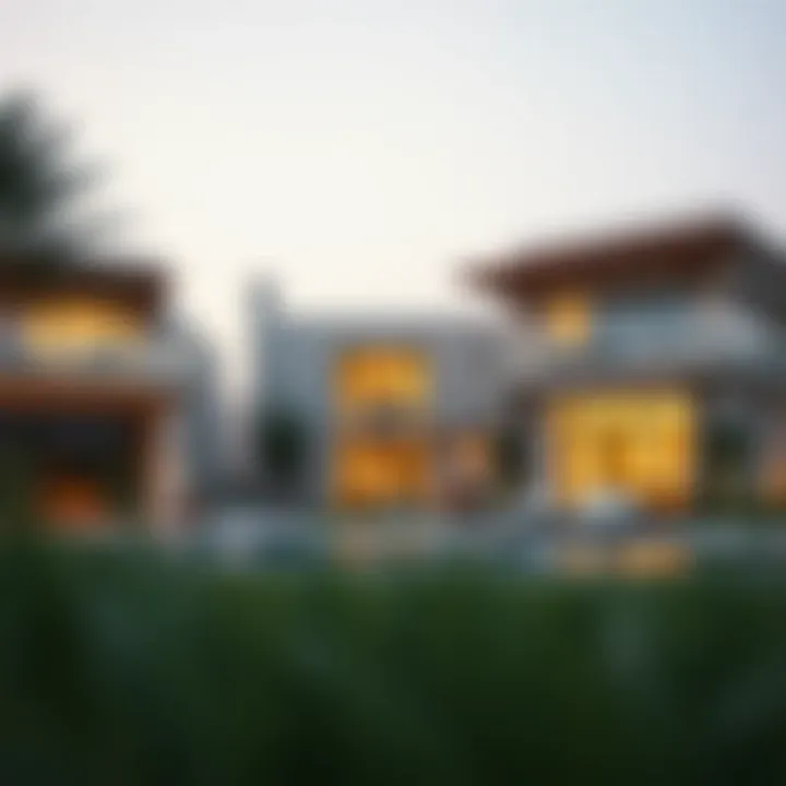 Notable The Complex Landscape of Villa Sharing in Dubai