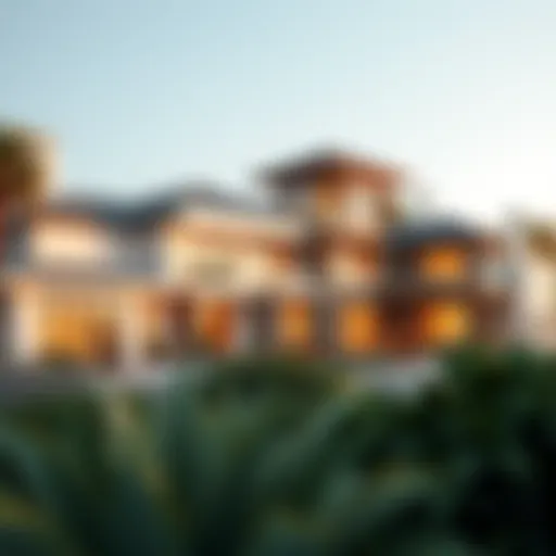 The Creek Beach Master Plan: An In-Depth Analysis Introduction