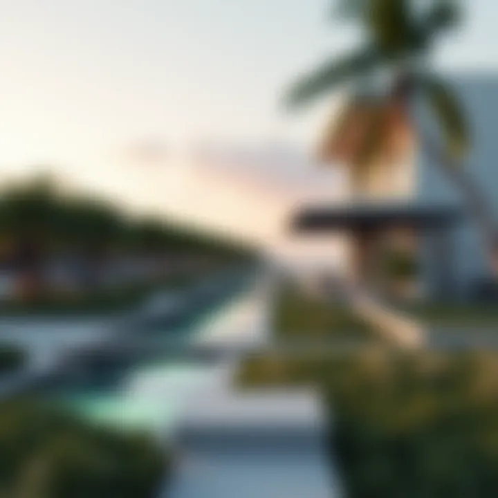 Notable The Creek Beach Master Plan: An In-Depth Analysis