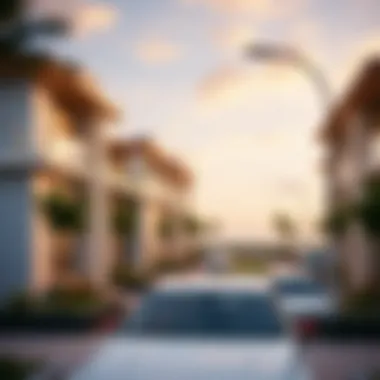 The Creek Beach Master Plan: An In-Depth Analysis Summary