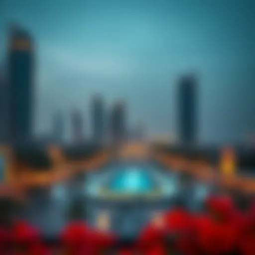 The Developer Landscape in Dubai: An Insightful Exploration Introduction