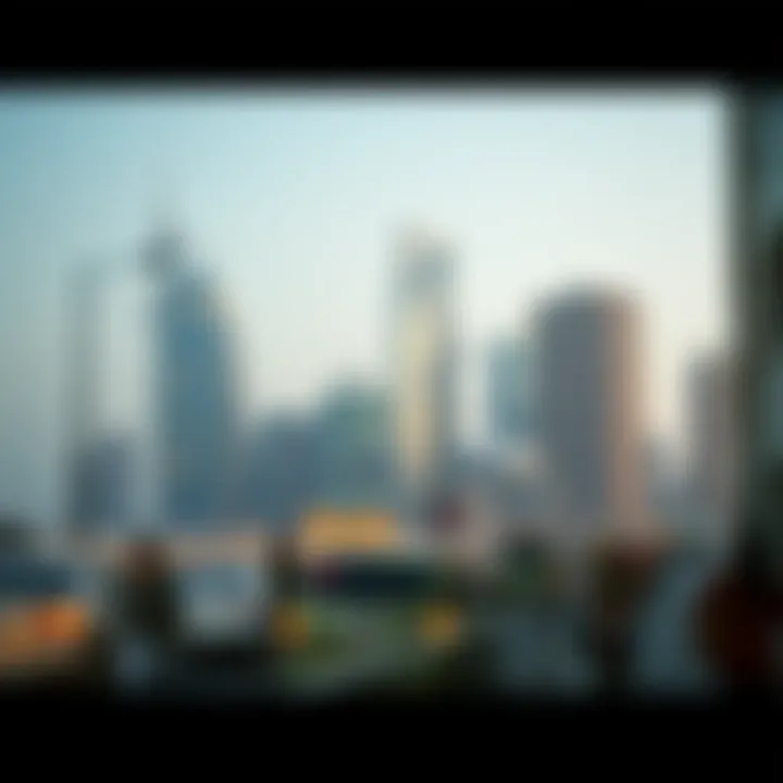 Notable The Developer Landscape in Dubai: An Insightful Exploration