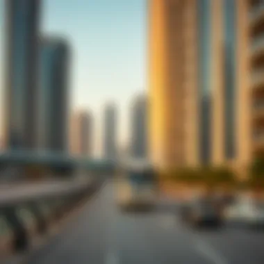 The Developer Landscape in Dubai: An Insightful Exploration Summary