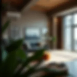 The Dynamics of Monthly Studio Rentals in Dubai Introduction