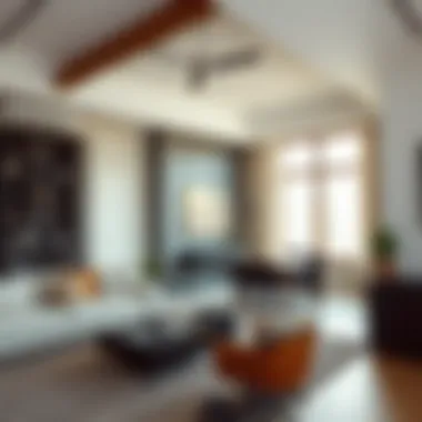 Notable The Dynamics of Monthly Studio Rentals in Dubai Notable The Dynamics of Monthly Studio Rentals in Dubai