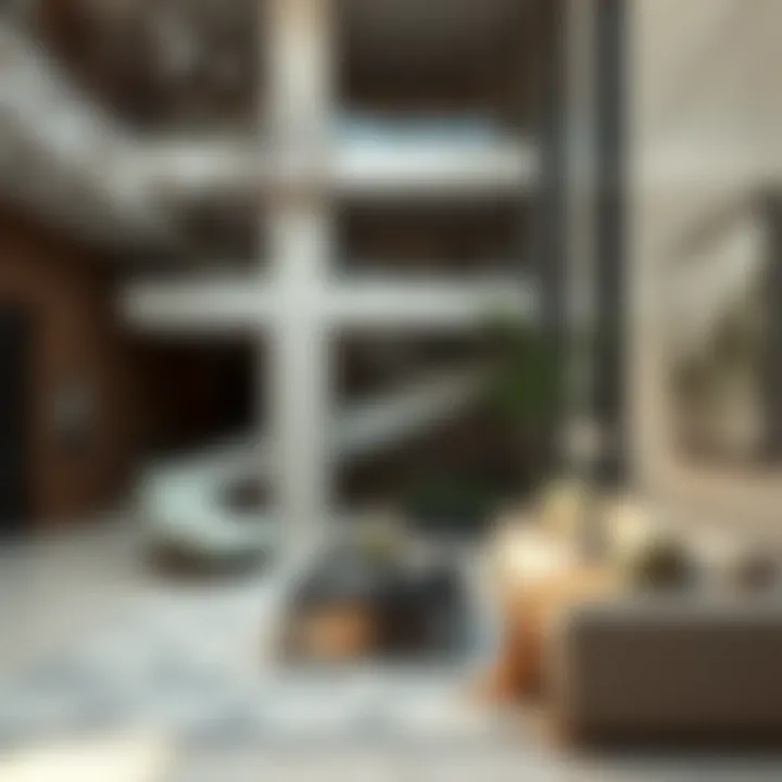 The Dynamics of Monthly Studio Rentals in Dubai Summary