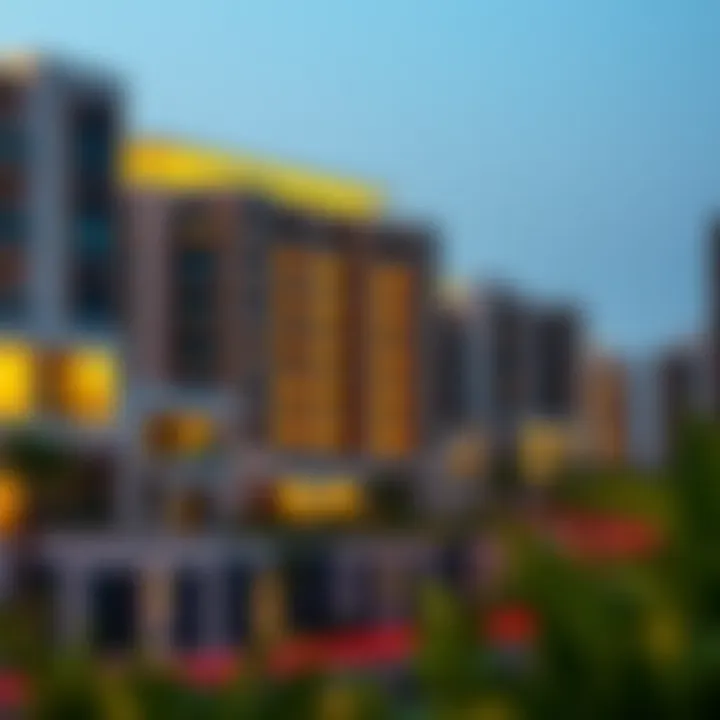 Notable The Dynamics of Zayed Housing in Dubai Notable The Dynamics of Zayed Housing in Dubai