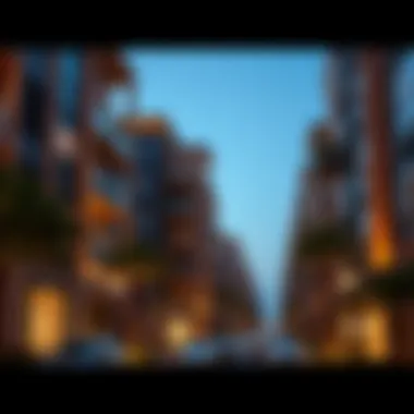 The Dynamics of Zayed Housing in Dubai Summary The Dynamics of Zayed Housing in Dubai Summary