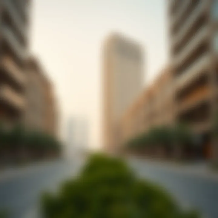 Notable The First Building of Dubai: Foundations of a Modern Metropolis