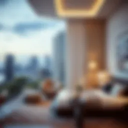 The Haven Residences by Metrical Real Estate Development Introduction