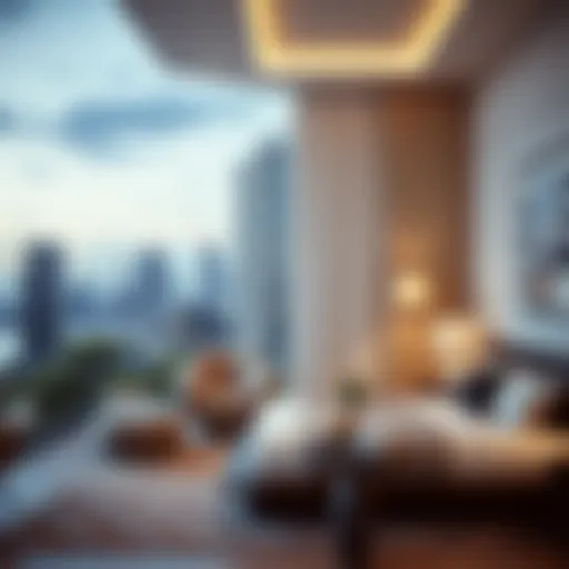 The Haven Residences by Metrical Real Estate Development Introduction