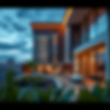 Notable The Haven Residences by Metrical Real Estate Development Notable The Haven Residences by Metrical Real Estate Development