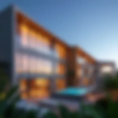 The Haven Residences by Metrical Real Estate Development Summary