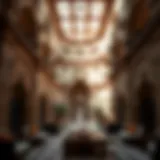 The Intricacies of Madar Aljada: A Comprehensive Exploration Introduction