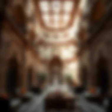 The Intricacies of Madar Aljada: A Comprehensive Exploration Introduction